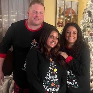 Meet your Posher, Patricia